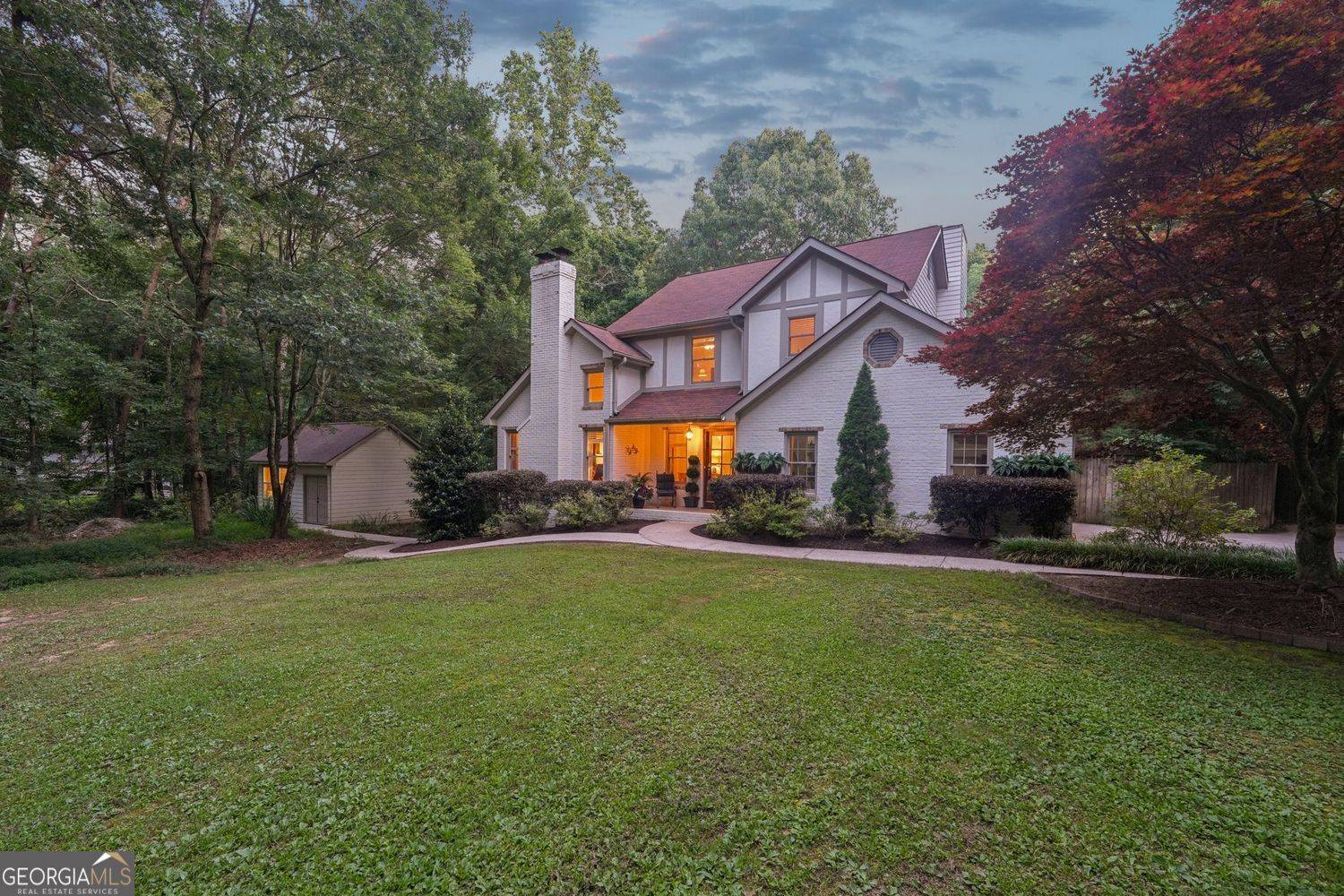 Cumming, GA 30040,205 Pine Lake DR