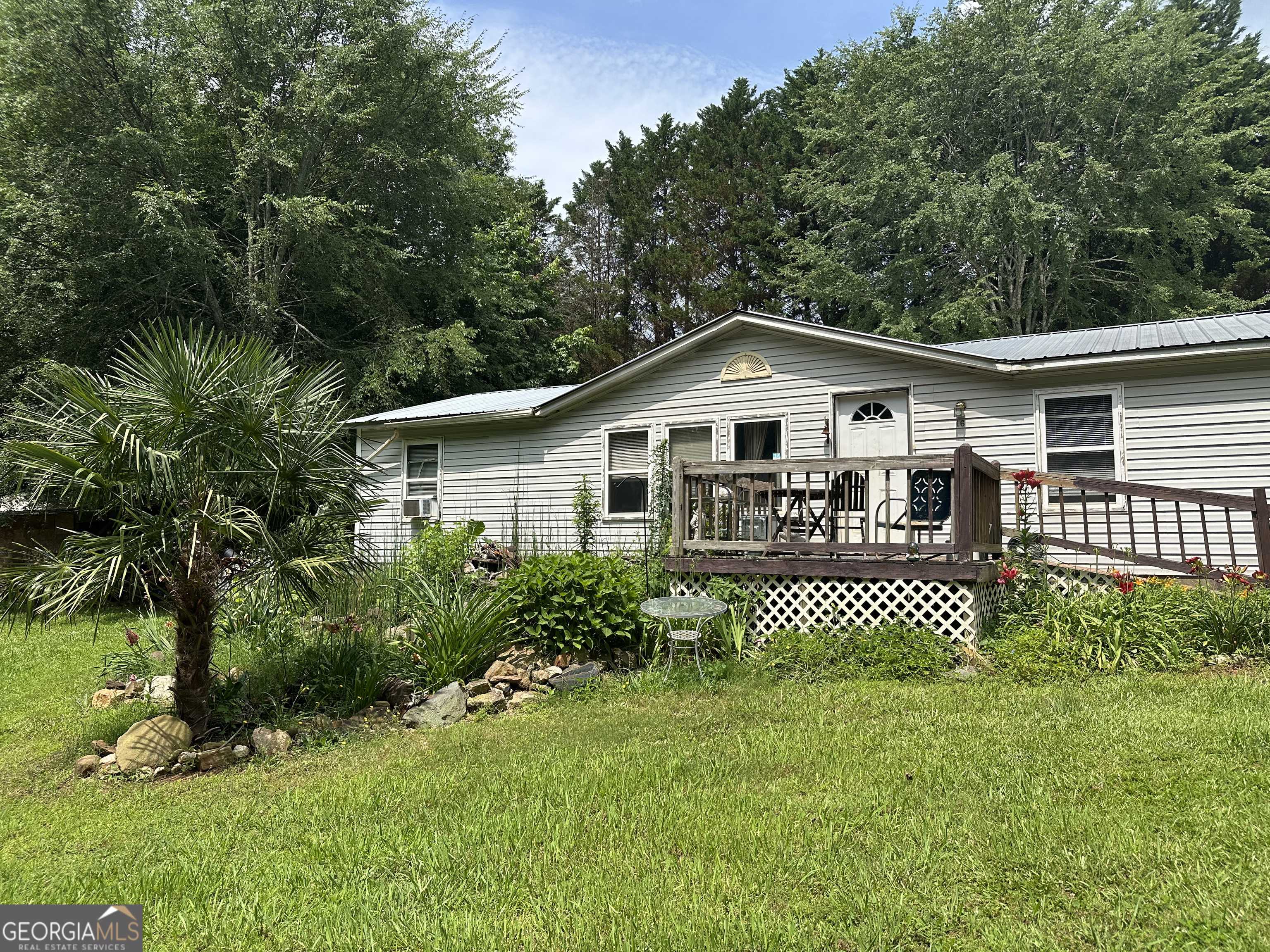 Maysville, GA 30558,16 Cora WAY