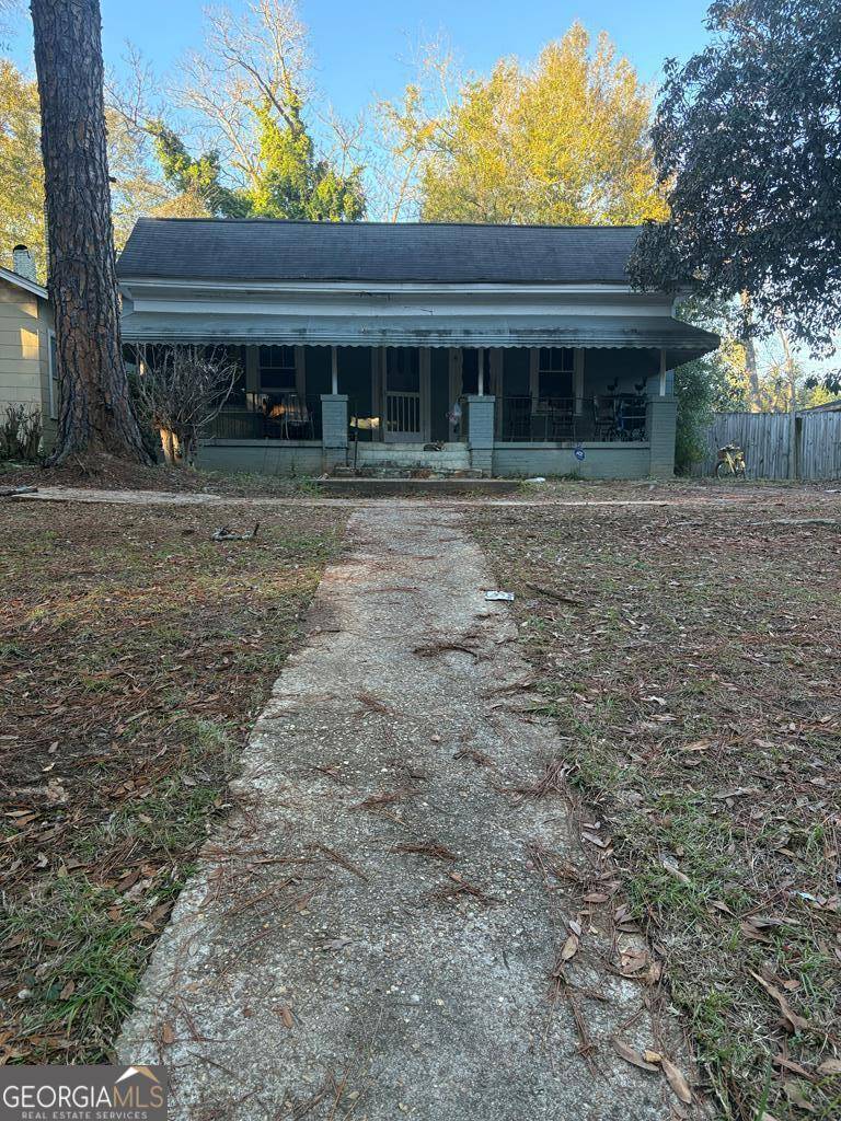 Albany, GA 31701,513 Whitney AVE