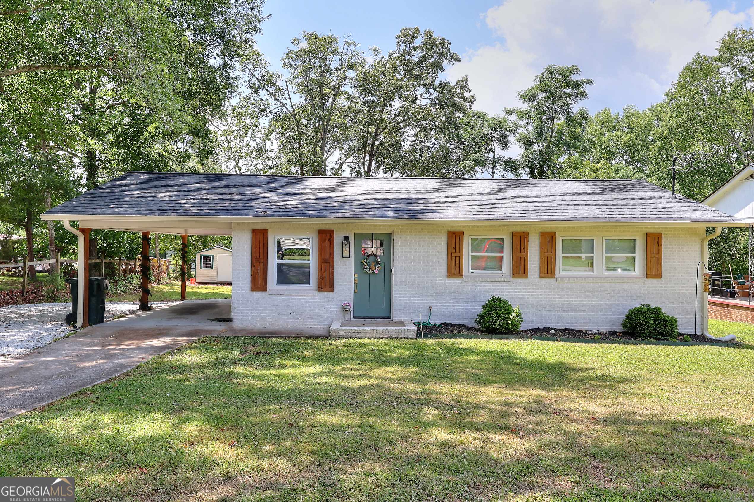 Toccoa, GA 30577,62 Irene ST