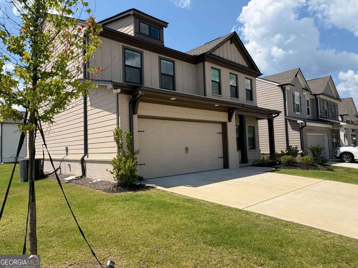 Loganville, GA 30052,304 Sterling Creek WAY