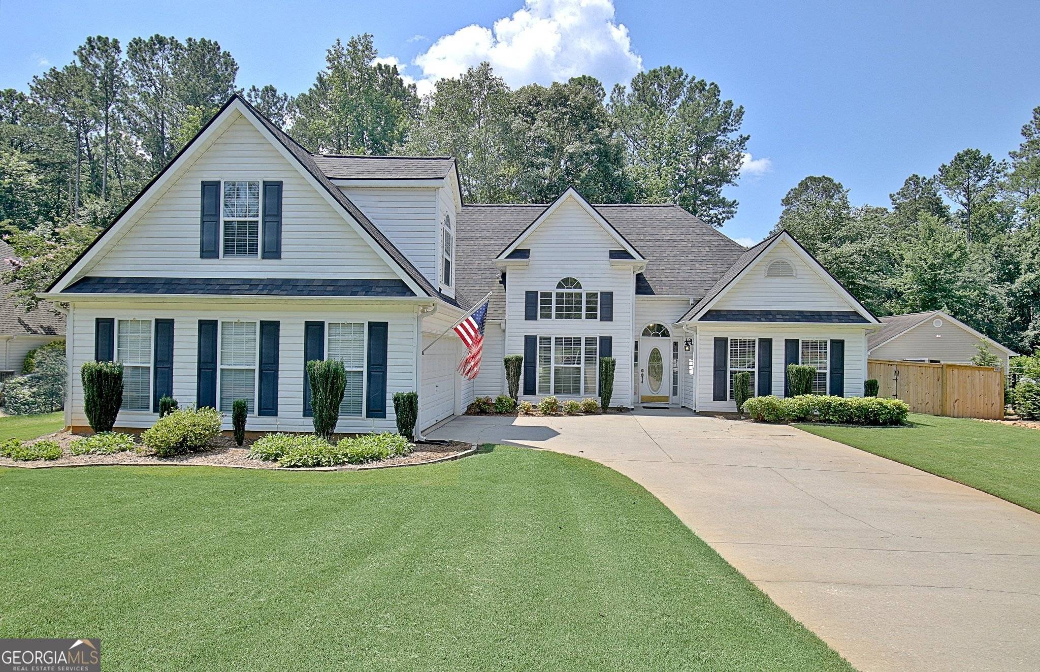 Sharpsburg, GA 30277,155 Westminister Village BLVD