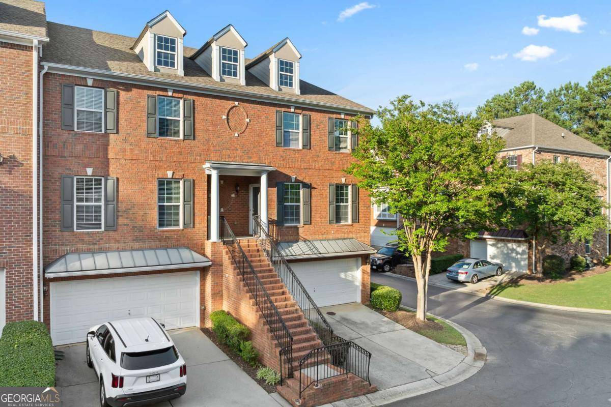 Duluth, GA 30097,6088 Kearny LN