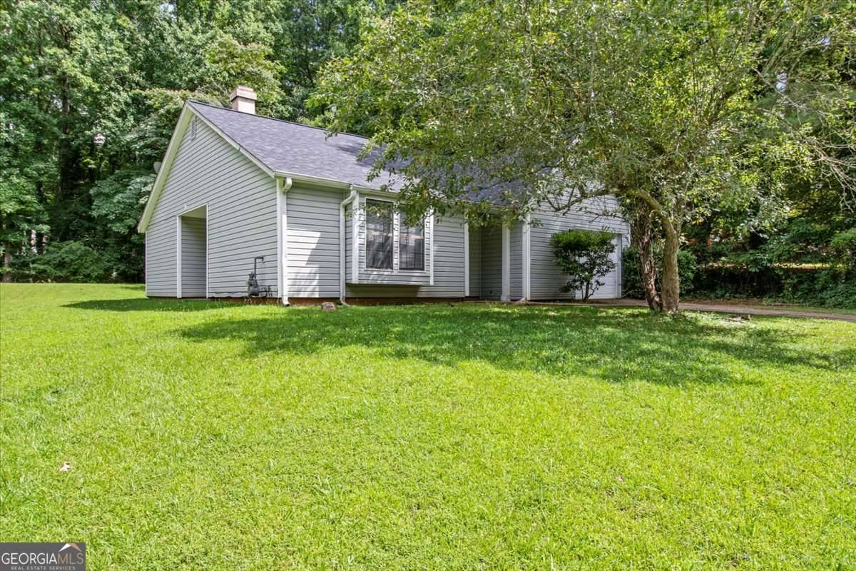 Stone Mountain, GA 30088,5426 Martins Crossing RD