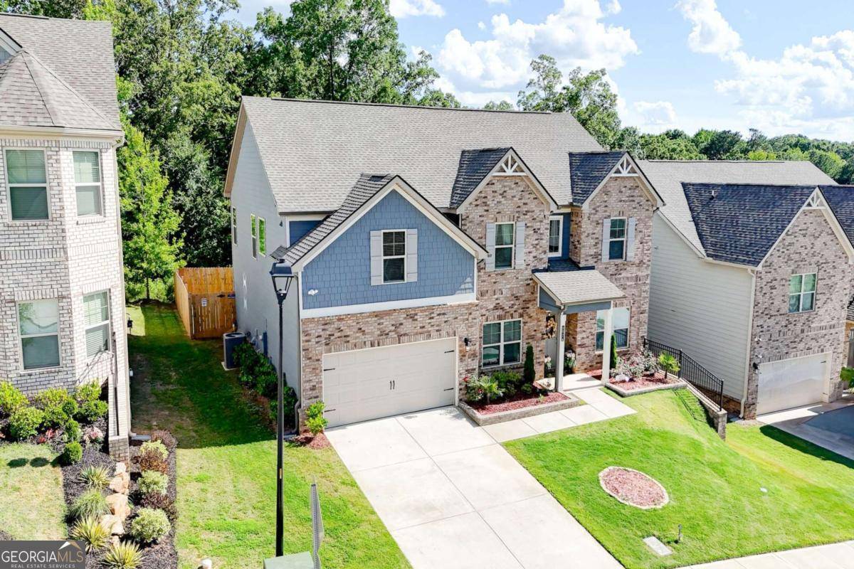 Atlanta, GA 30331,4824 Sultana WAY SW