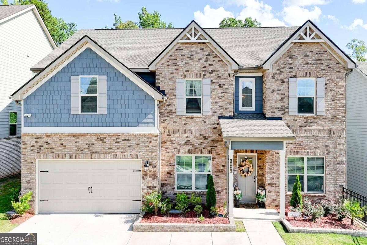 Atlanta, GA 30331,4824 Sultana WAY SW