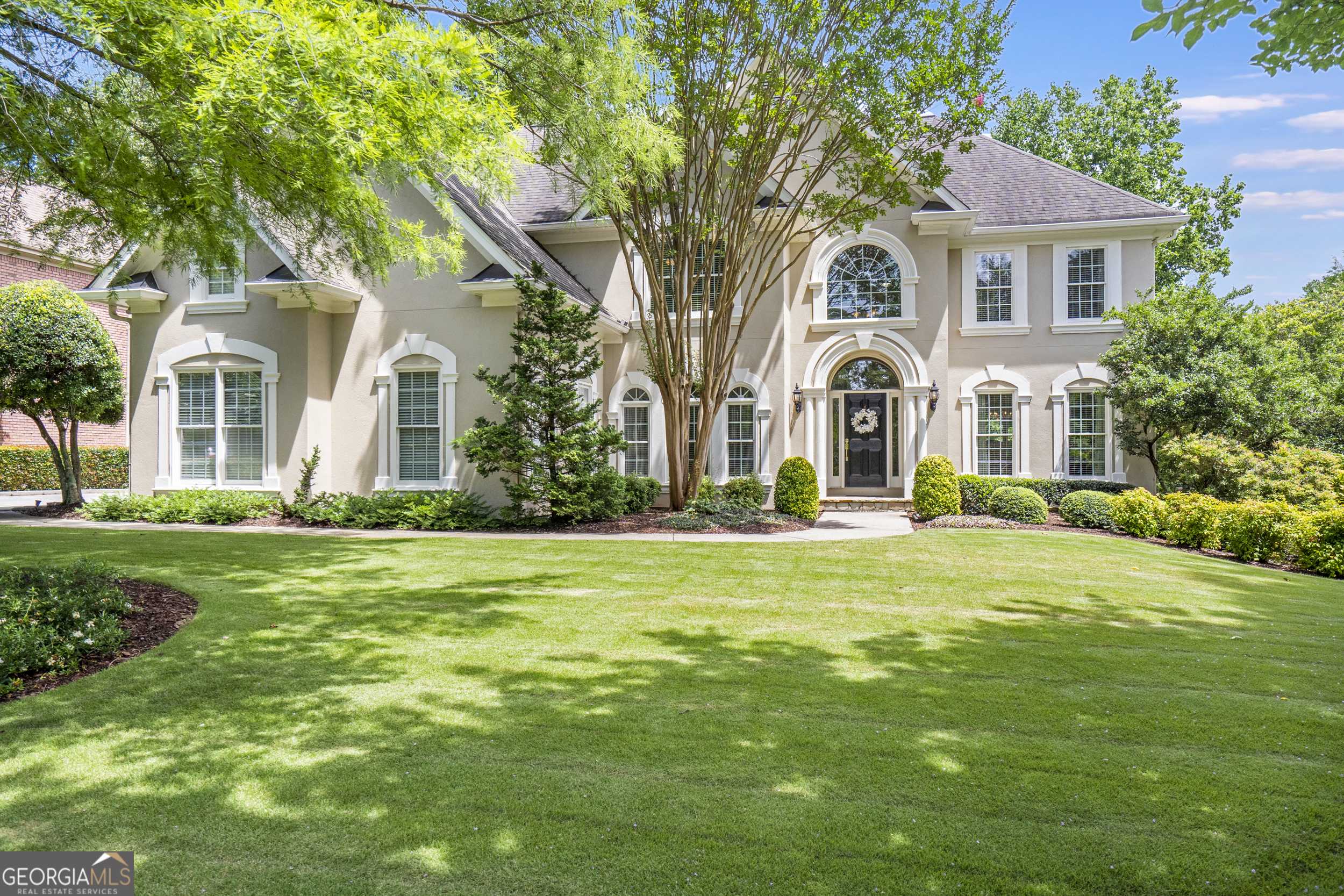 Alpharetta, GA 30005,5600 Buck Hollow DR