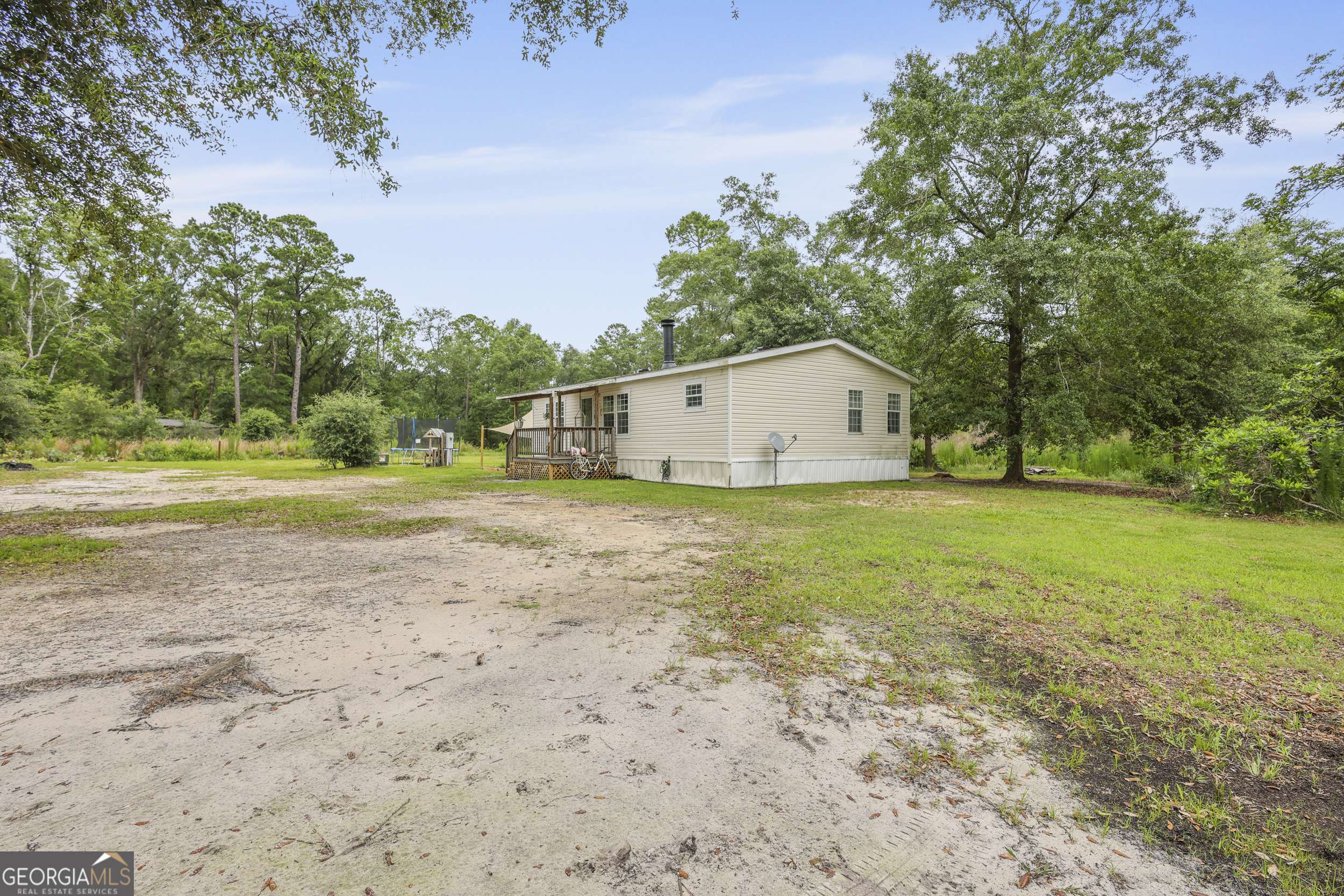 Jesup, GA 31545,2201 Beechwood DR