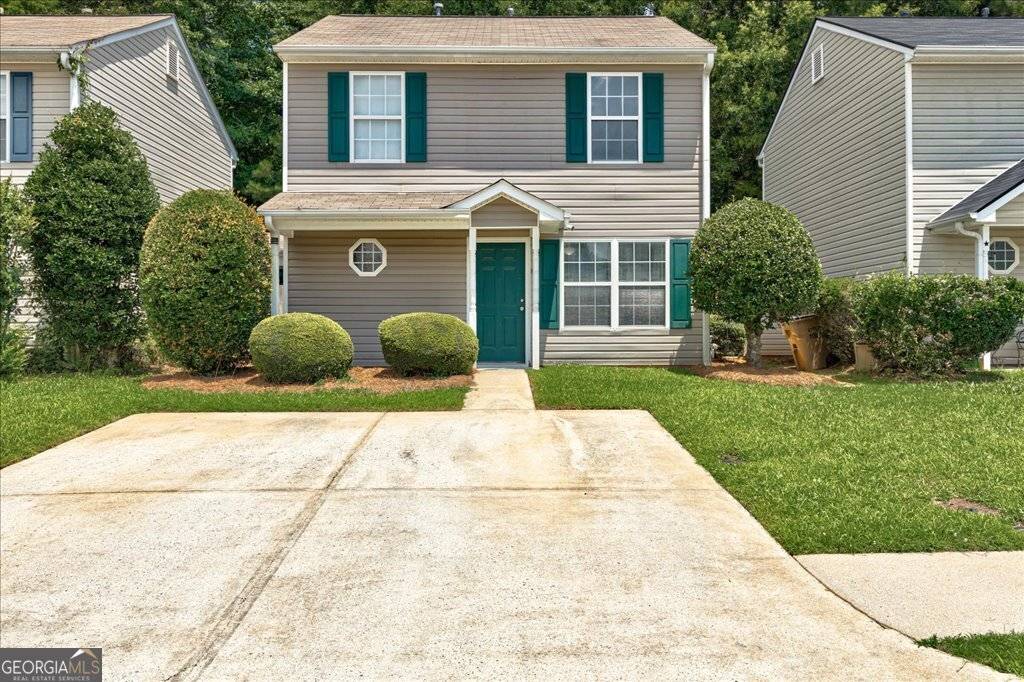 Stockbridge, GA 30281,134 Watercress CT