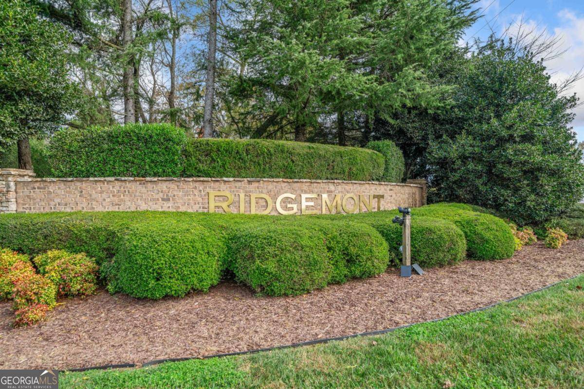 Ellijay, GA 30536,LOT 13 Ridgemont DR