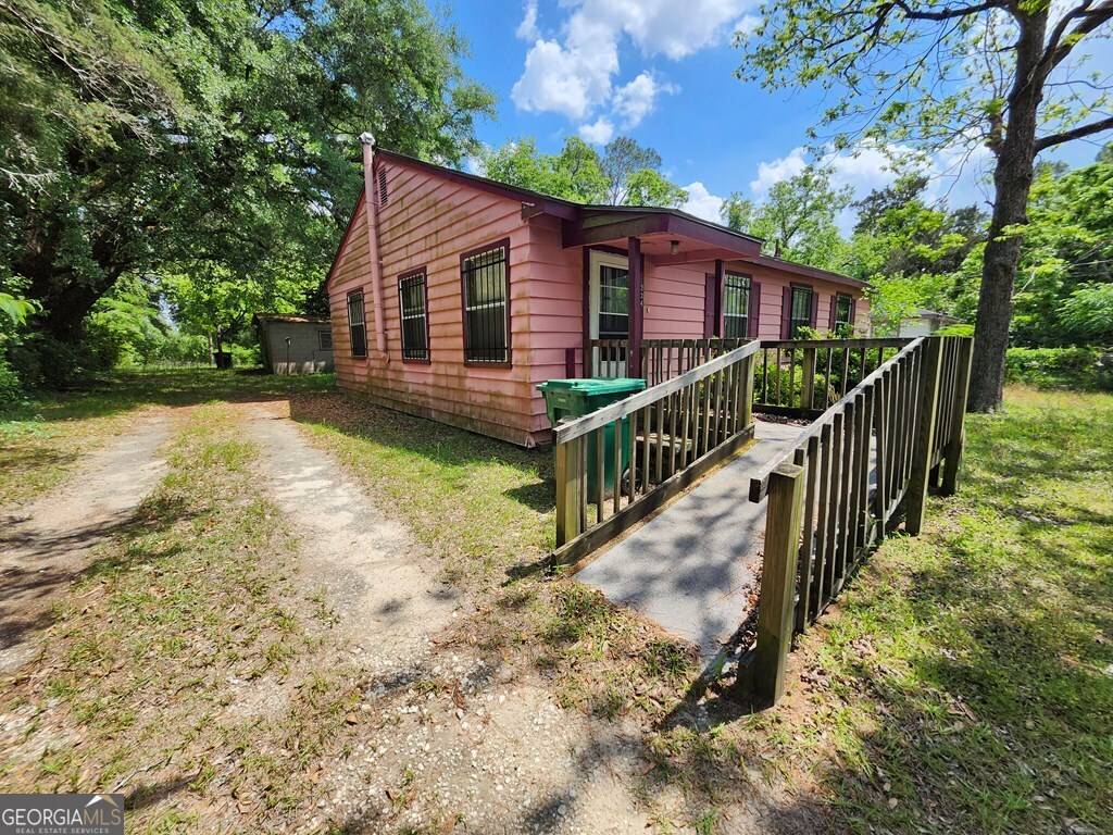Albany, GA 31705,234 Cone ST