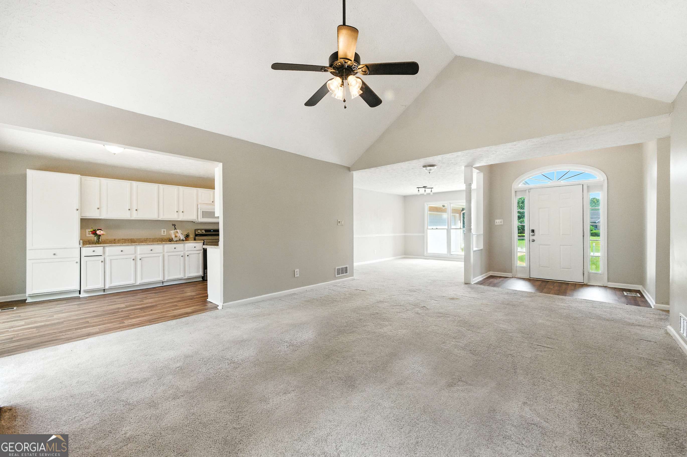 Covington, GA 30016,75 Fox Chase