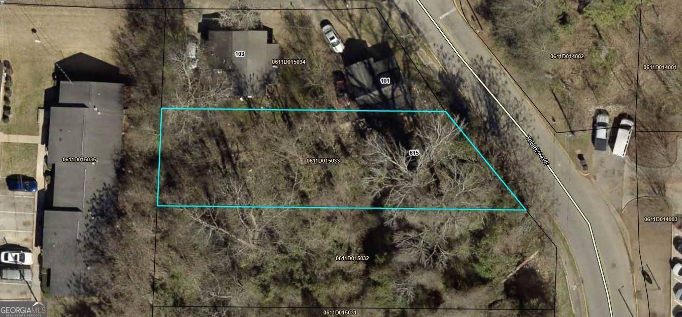Lagrange, GA 30240,615 Ridley AVE