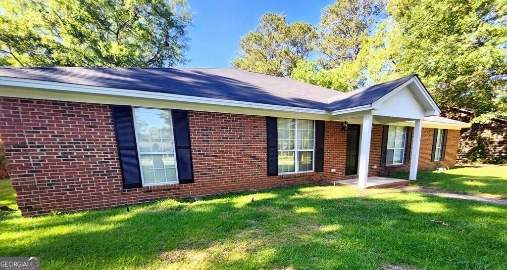 Albany, GA 31707,1913 Stuart AVE