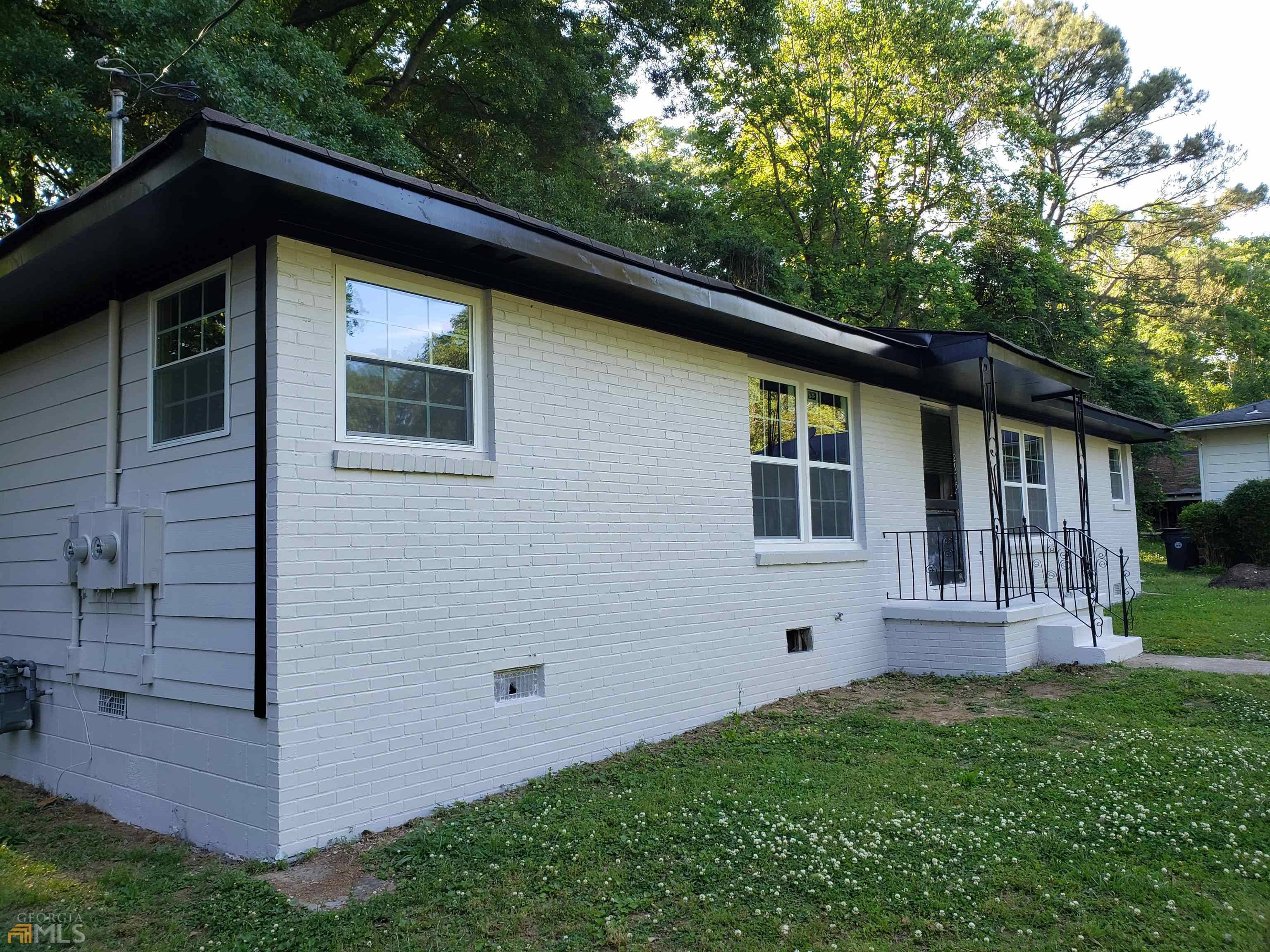 East Point, GA 30344,2975 Jones ST #75