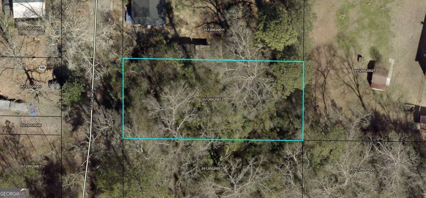 Lagrange, GA 30240,0 Bagley ST