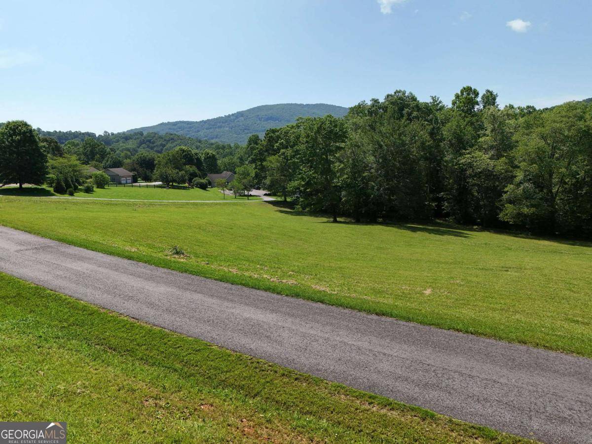 Young Harris, GA 30582,LOT #31 Meadow Brooke