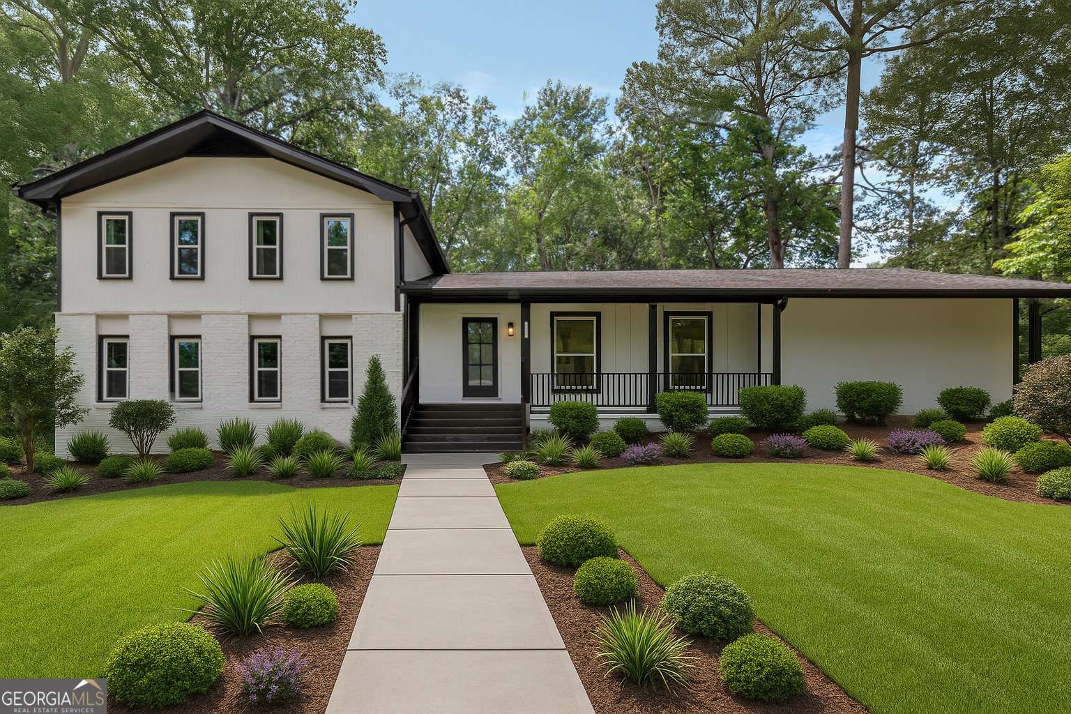 Brookhaven, GA 30319,3480 Tanbark CT NE