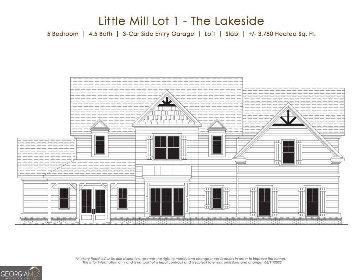Gainesville, GA 30506,6355 Little Mill Road
