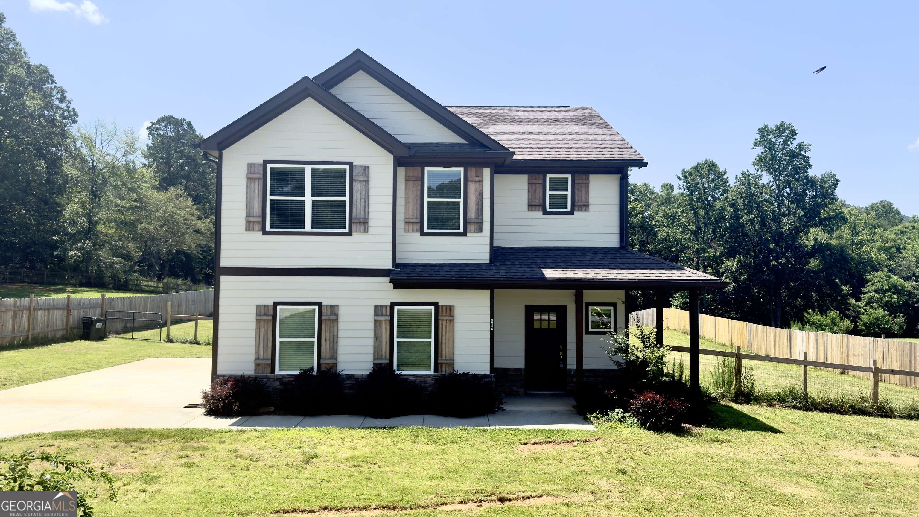 Cleveland, GA 30528,489 Asbury Mill RD