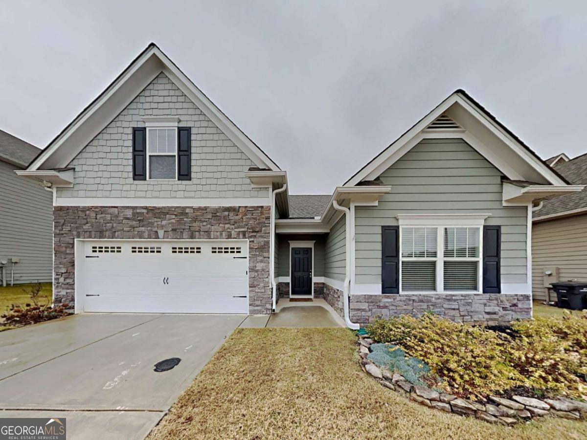 Cartersville, GA 30121,14 Mercer DR NW