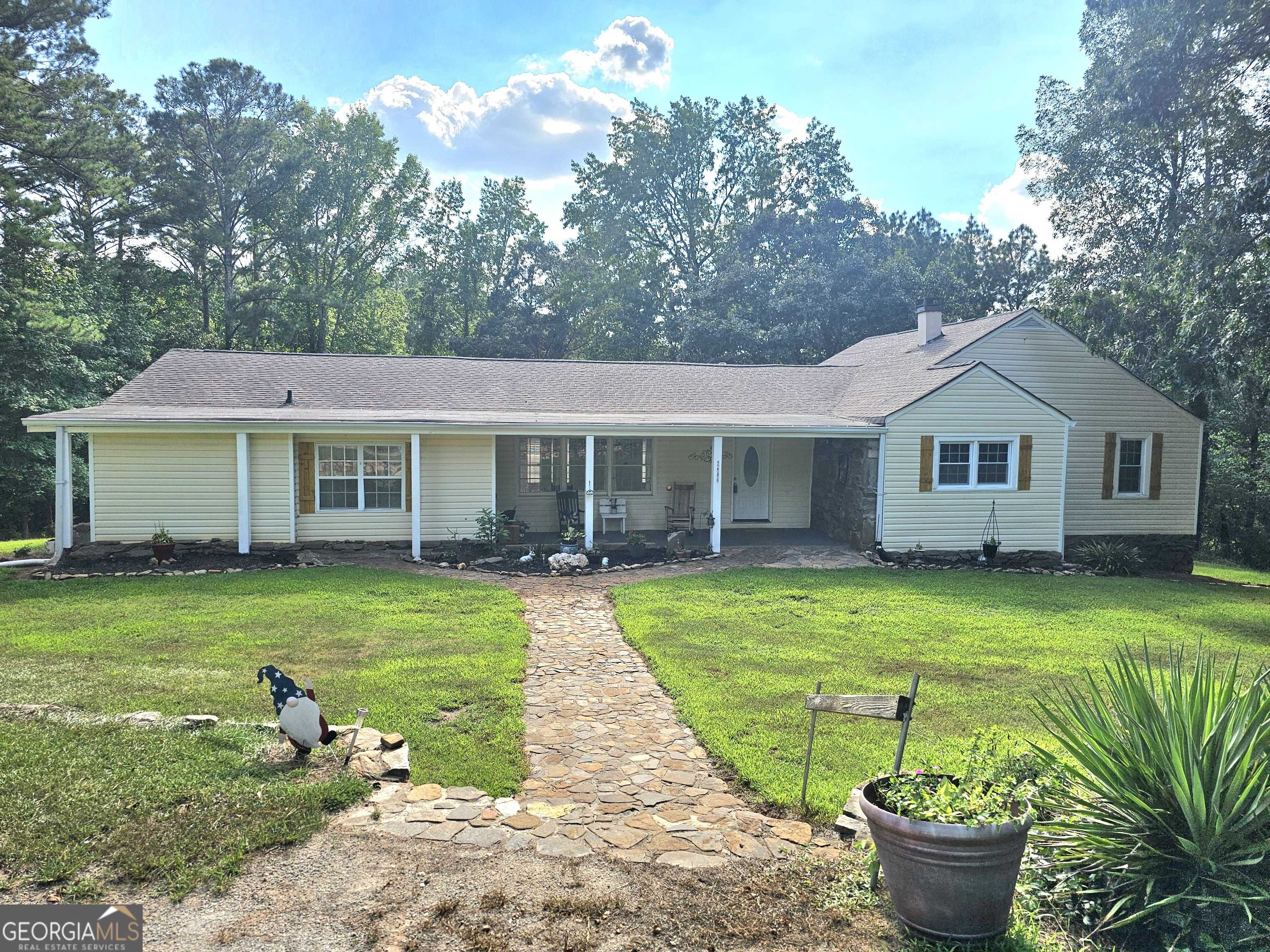 Douglasville, GA 30135,7680 Banks Mill Road RD