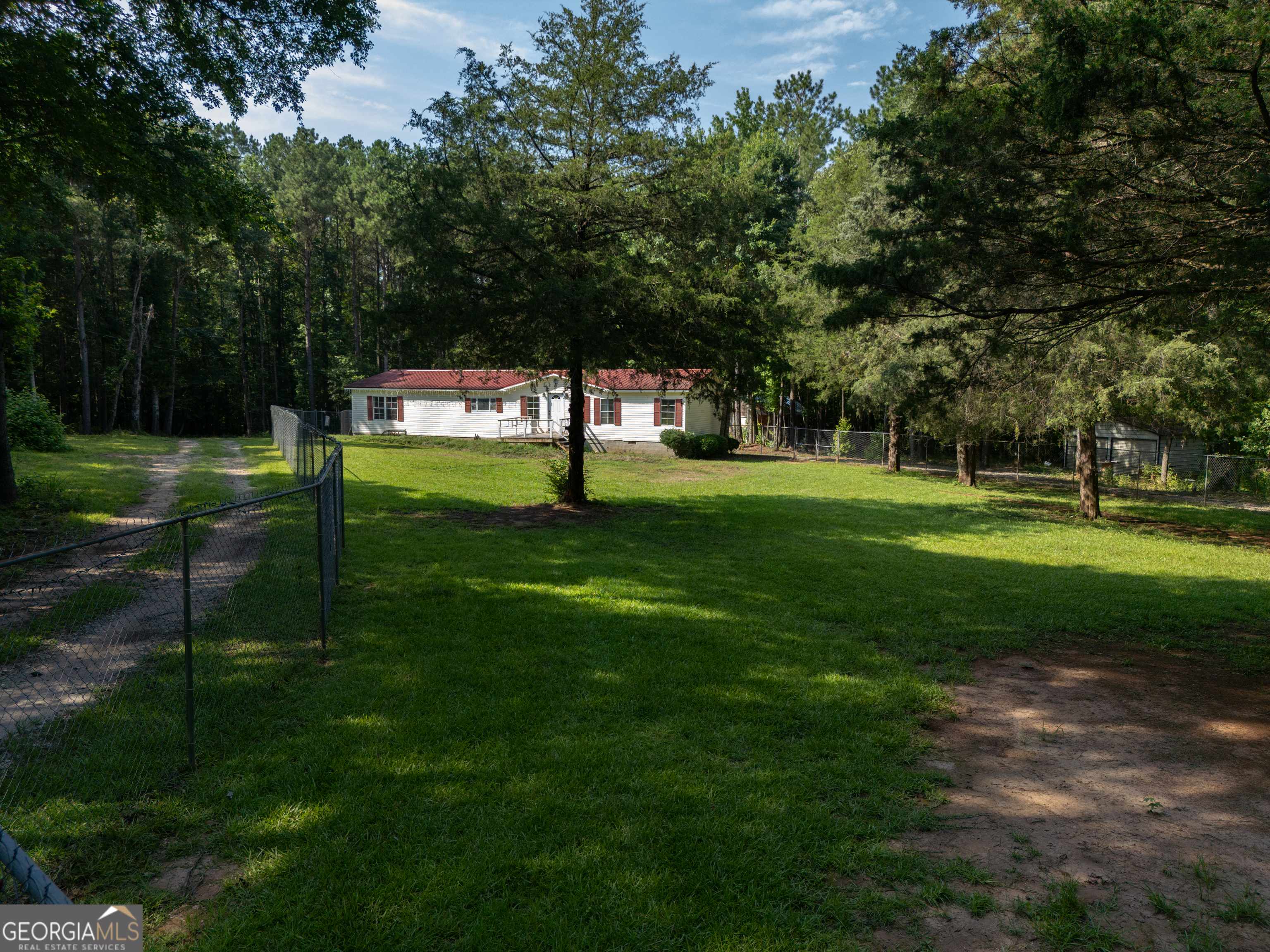 Forsyth, GA 31029,905 Natures TRL
