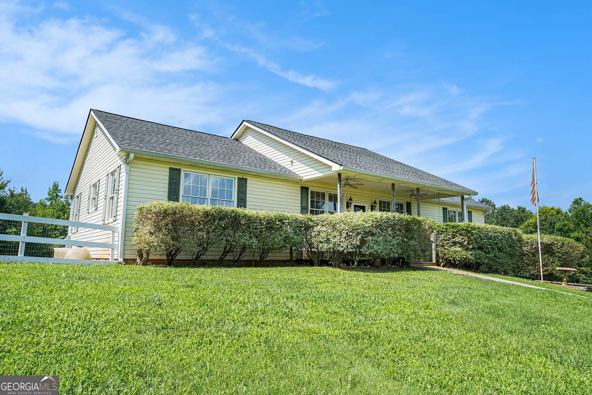 Adairsville, GA 30103,257 Old Highway 41 NW
