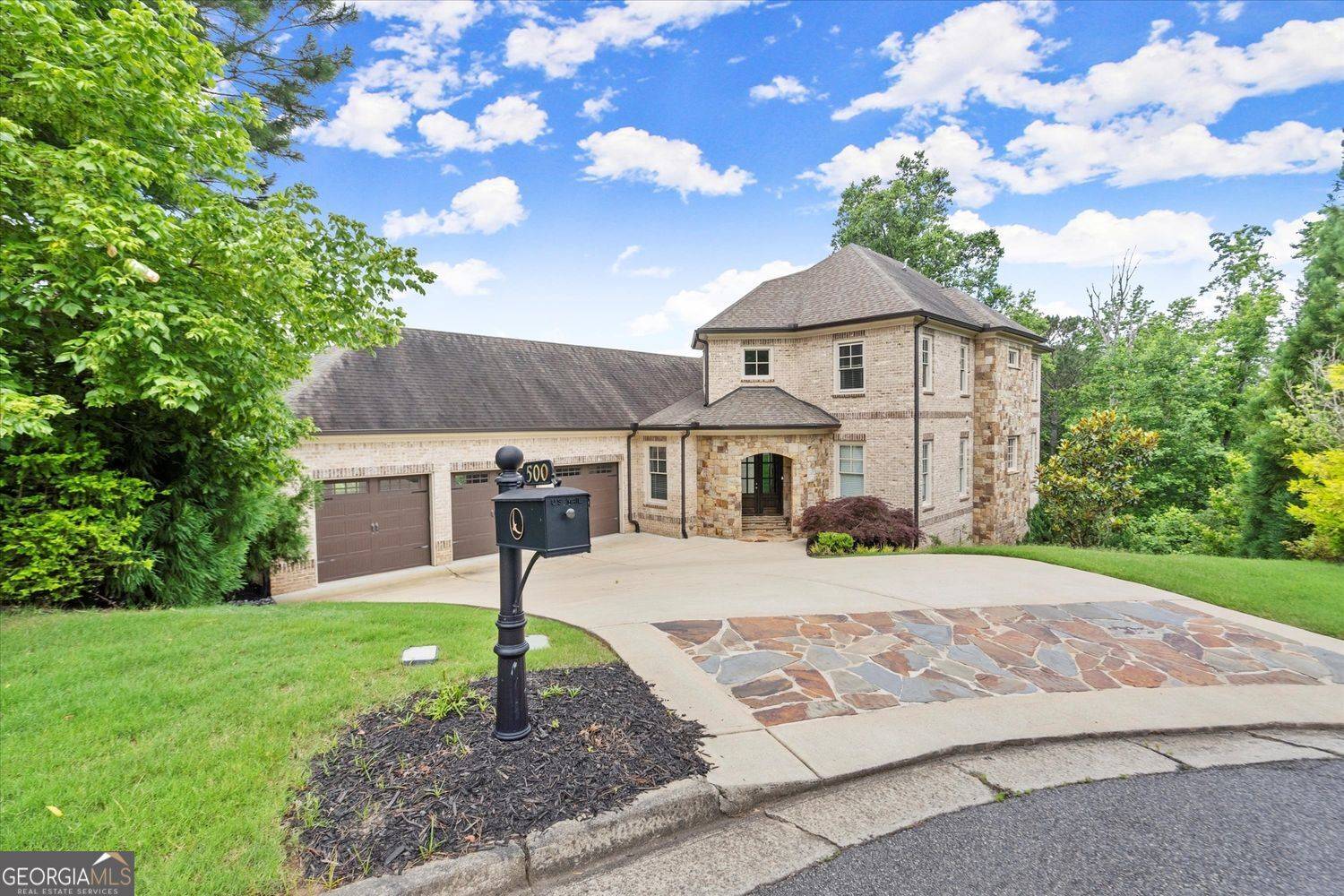 Alpharetta, GA 30004,500 Founders DR E