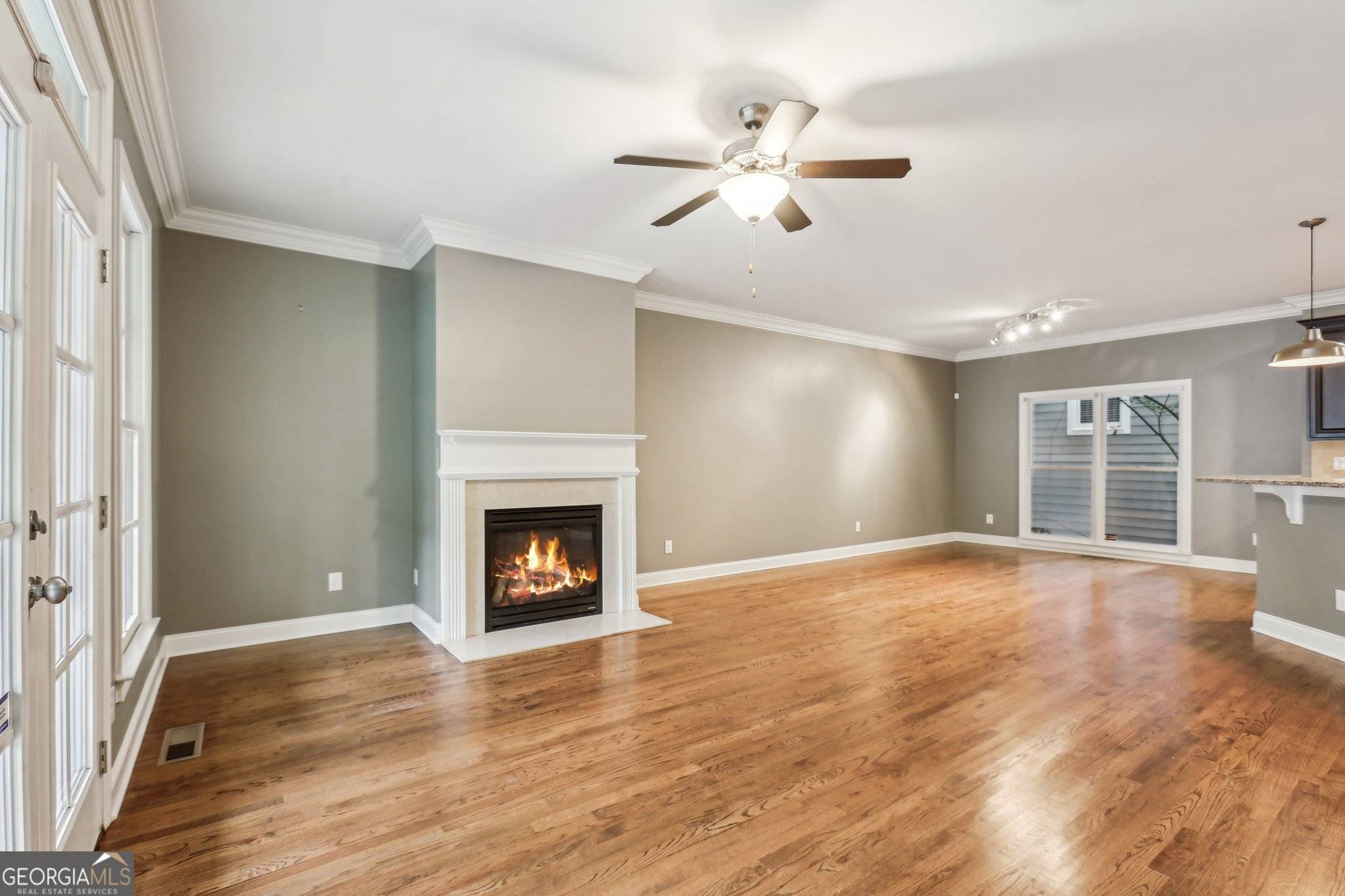 Atlanta, GA 30306,737 St Charles AVE NE