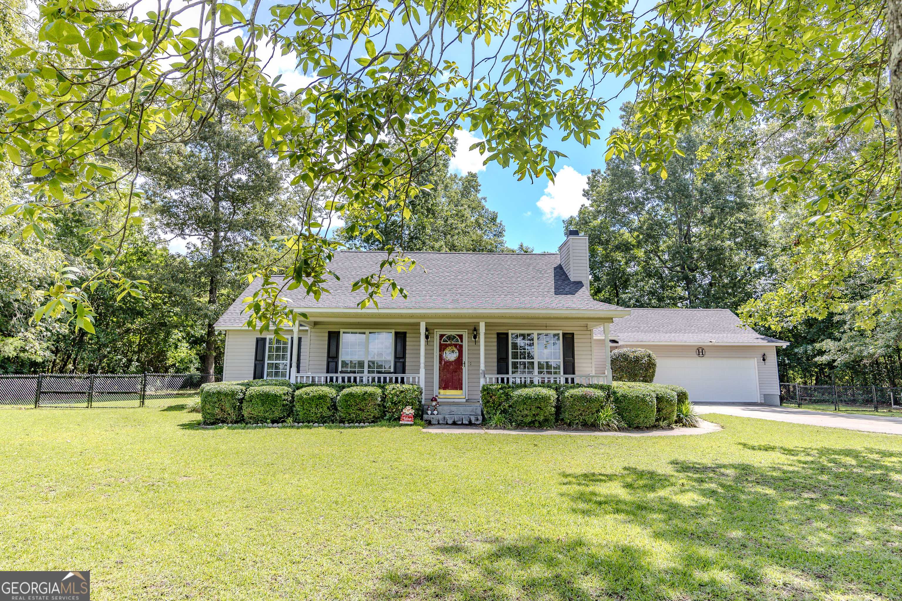 Dublin, GA 31021,719 Jones LN