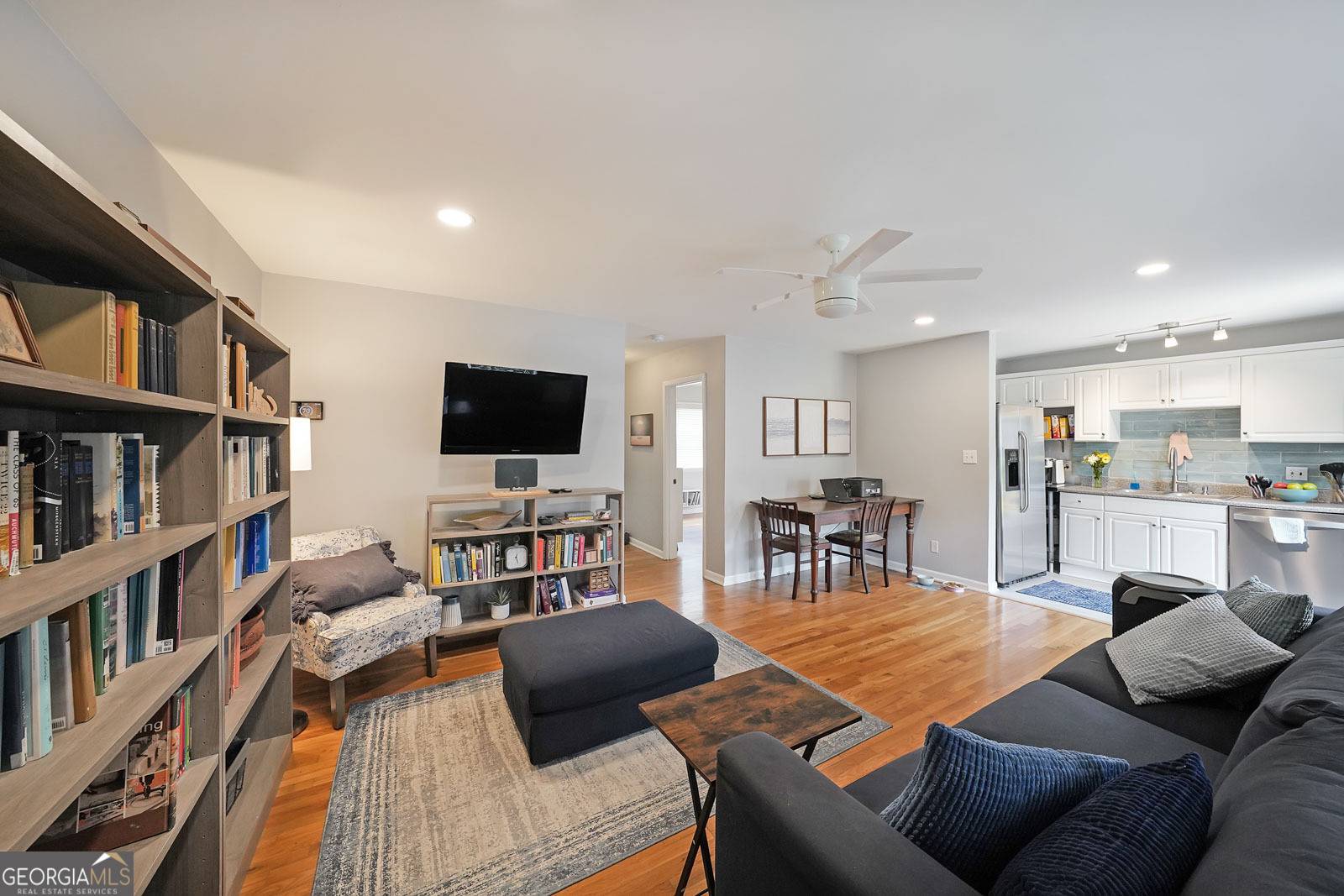 Atlanta, GA 30306,808 Greenwood AVE NE #104