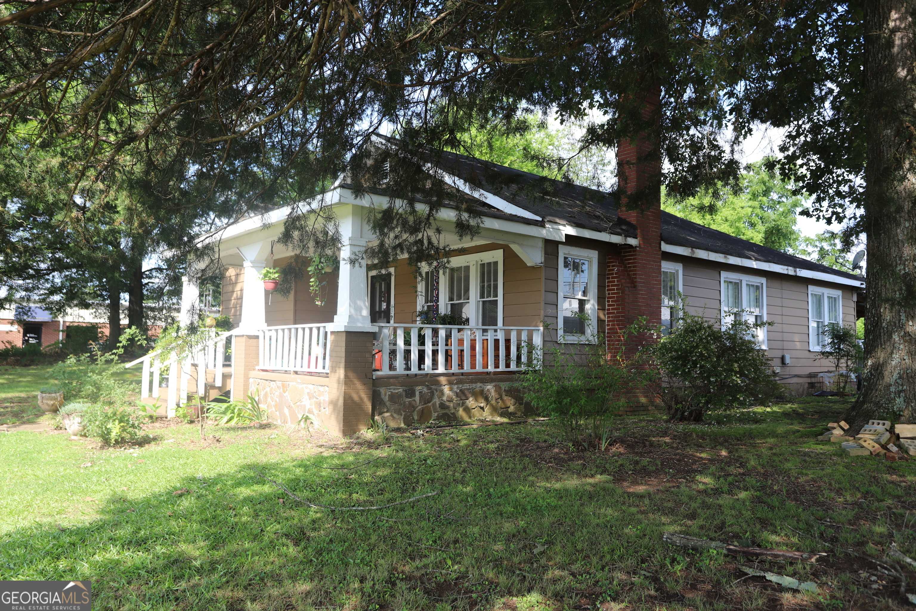 Summerville, GA 30747,10895 Commerce Street