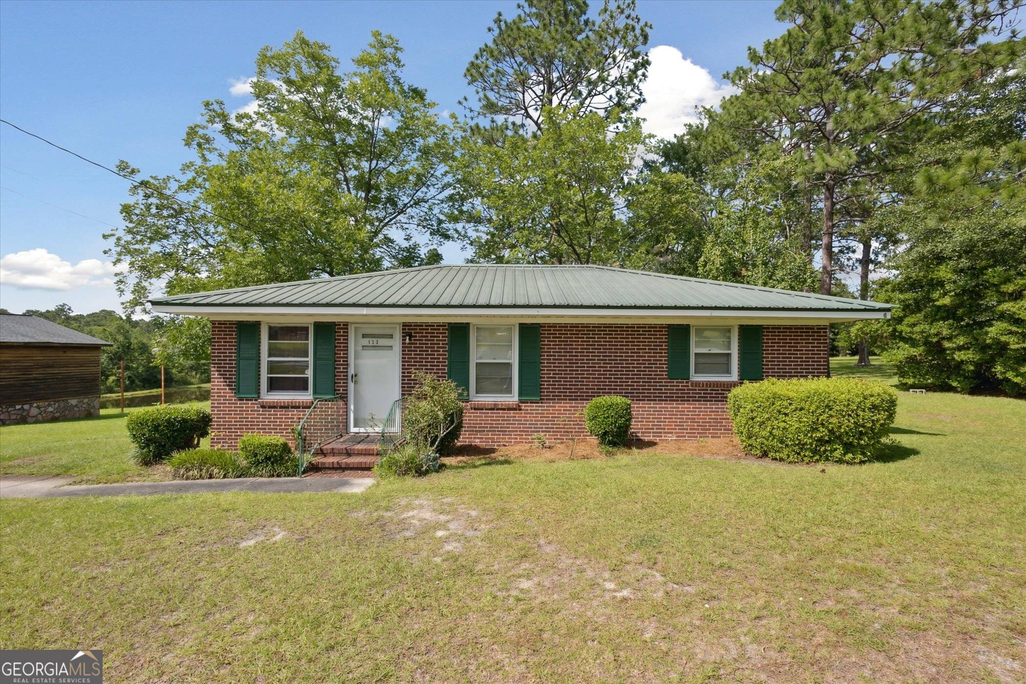 Swainsboro, GA 31401,133 Anderson DR