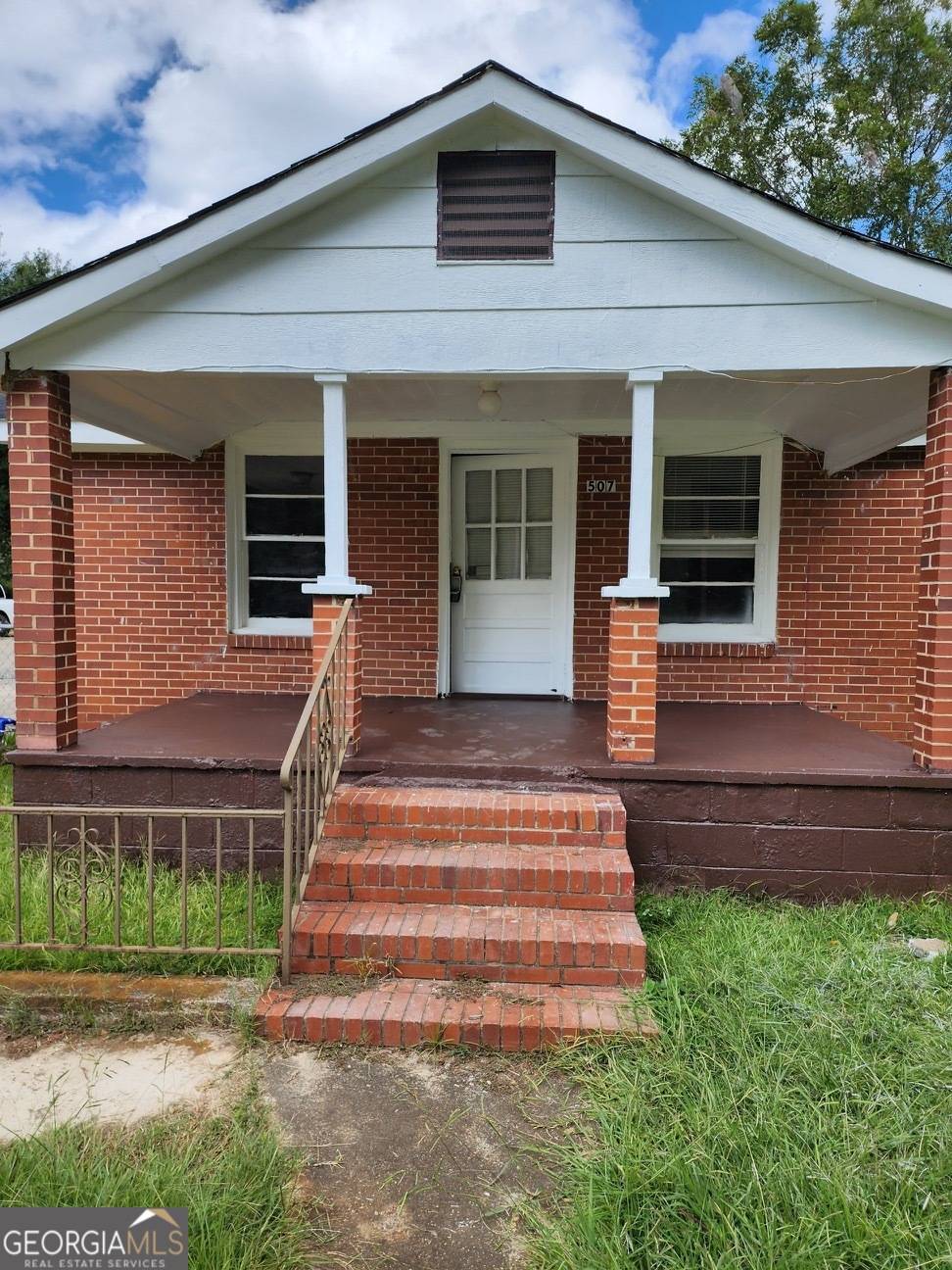 Forsyth, GA 31029,507 W Main St
