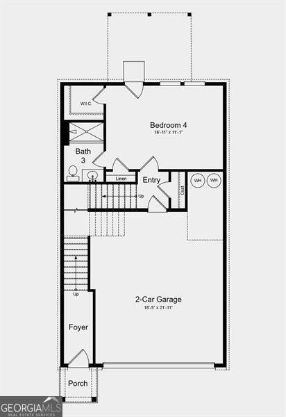 Lawrenceville, GA 30044,73 Wilder Ridge WAY