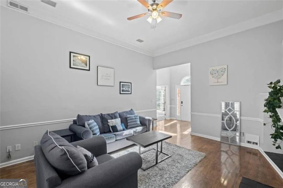Atlanta, GA 30331,4021 Melvin DR