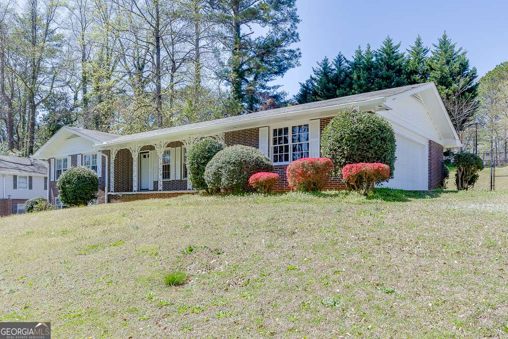 Brookhaven, GA 30329,1571 Folkstone RD NE