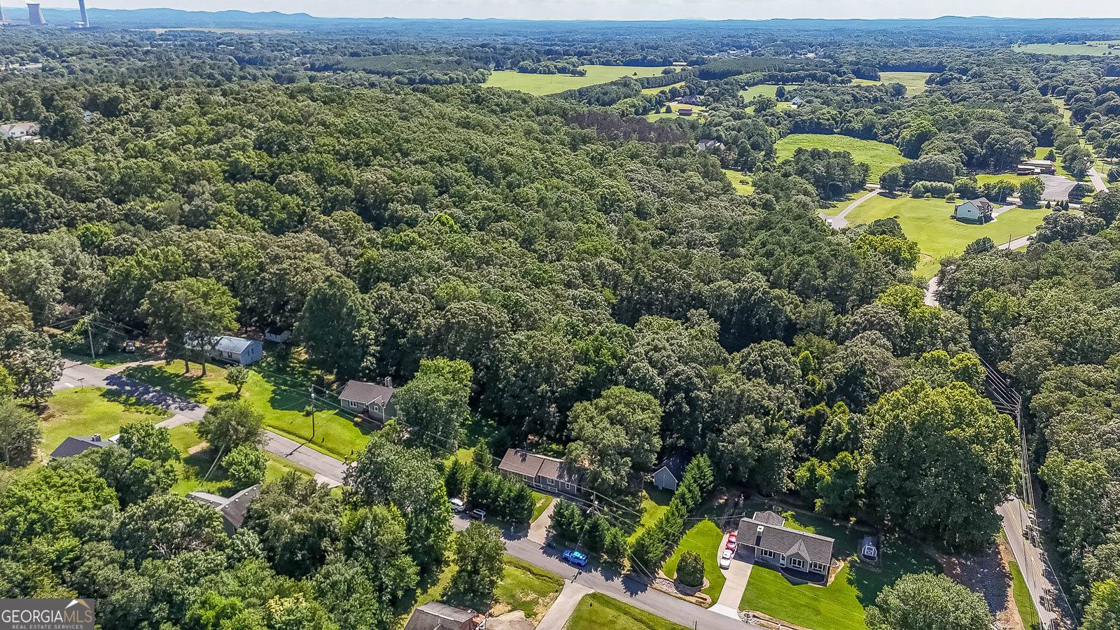 Cartersville, GA 30120,12 Black Jack Mountain CIR SW
