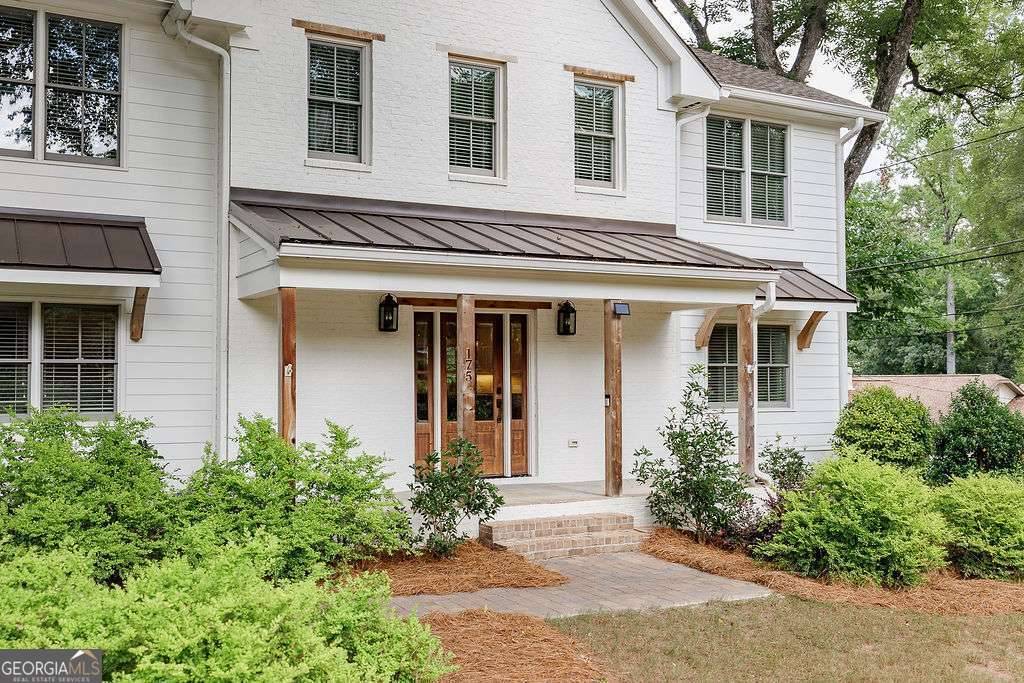 Athens, GA 30605,175 Pinecrest CT