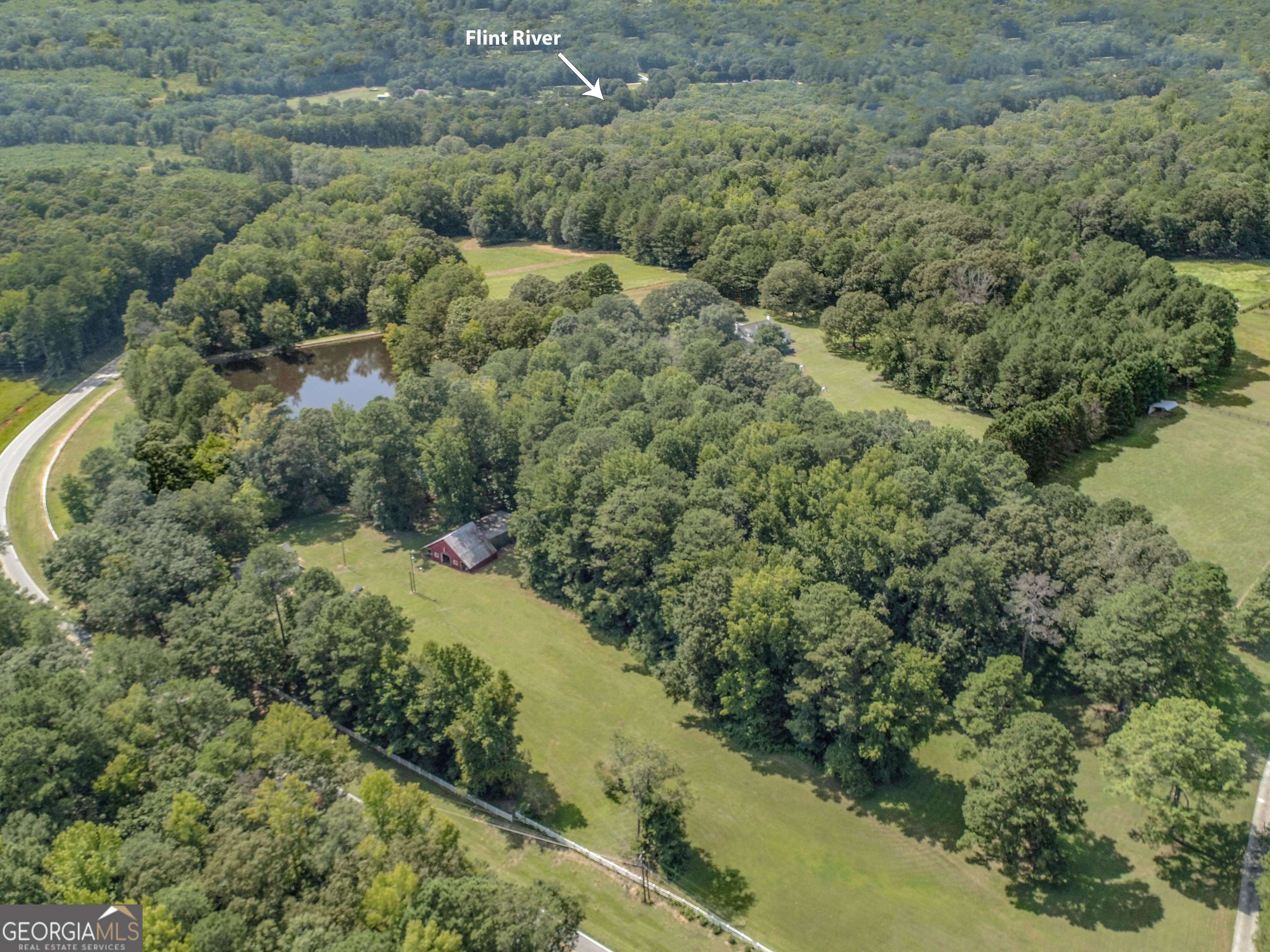 Griffin, GA 30223,5555 W McIntosh RD