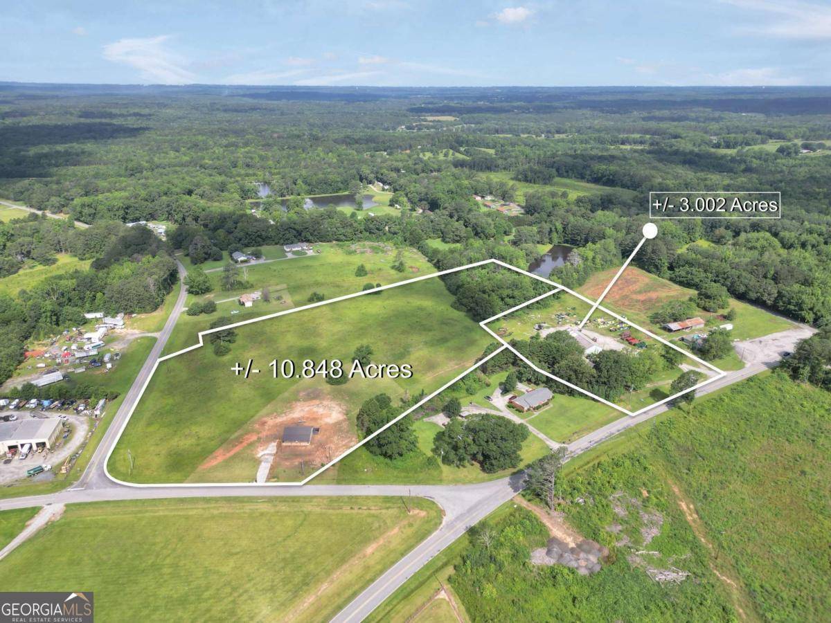 Milner, GA 30257,506 Trice Rd