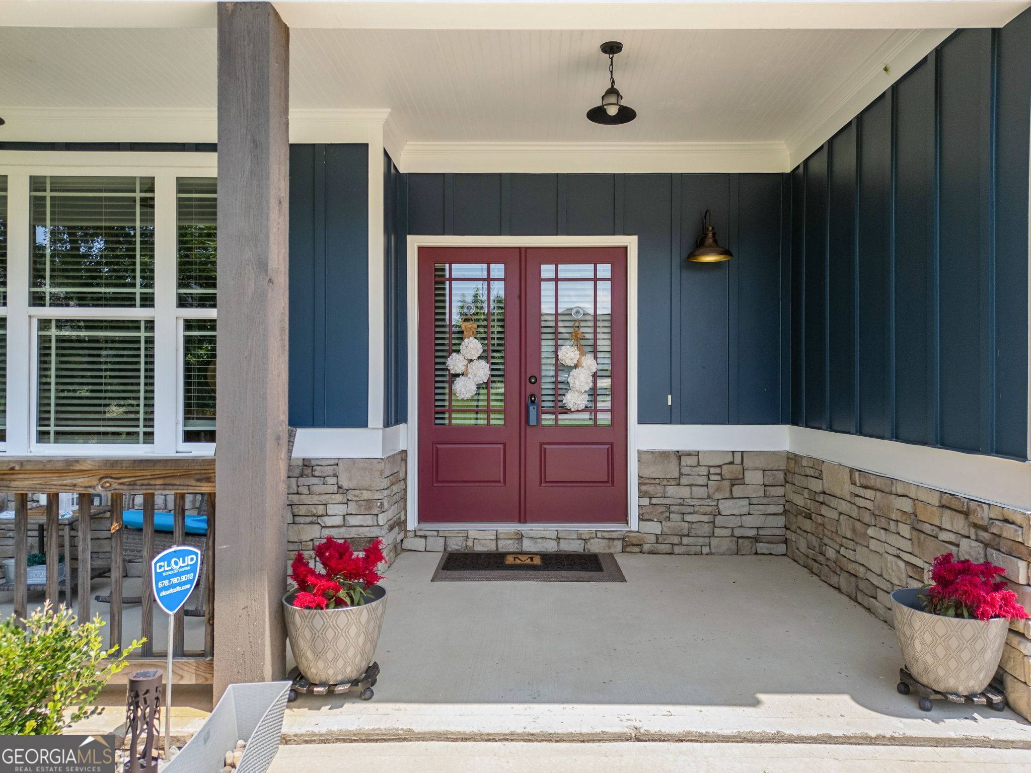 Cartersville, GA 30120,22 SE Greencliff Way WAY SE