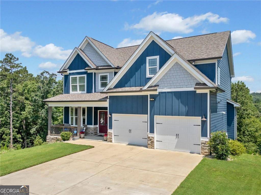 Cartersville, GA 30120,22 SE Greencliff Way WAY SE