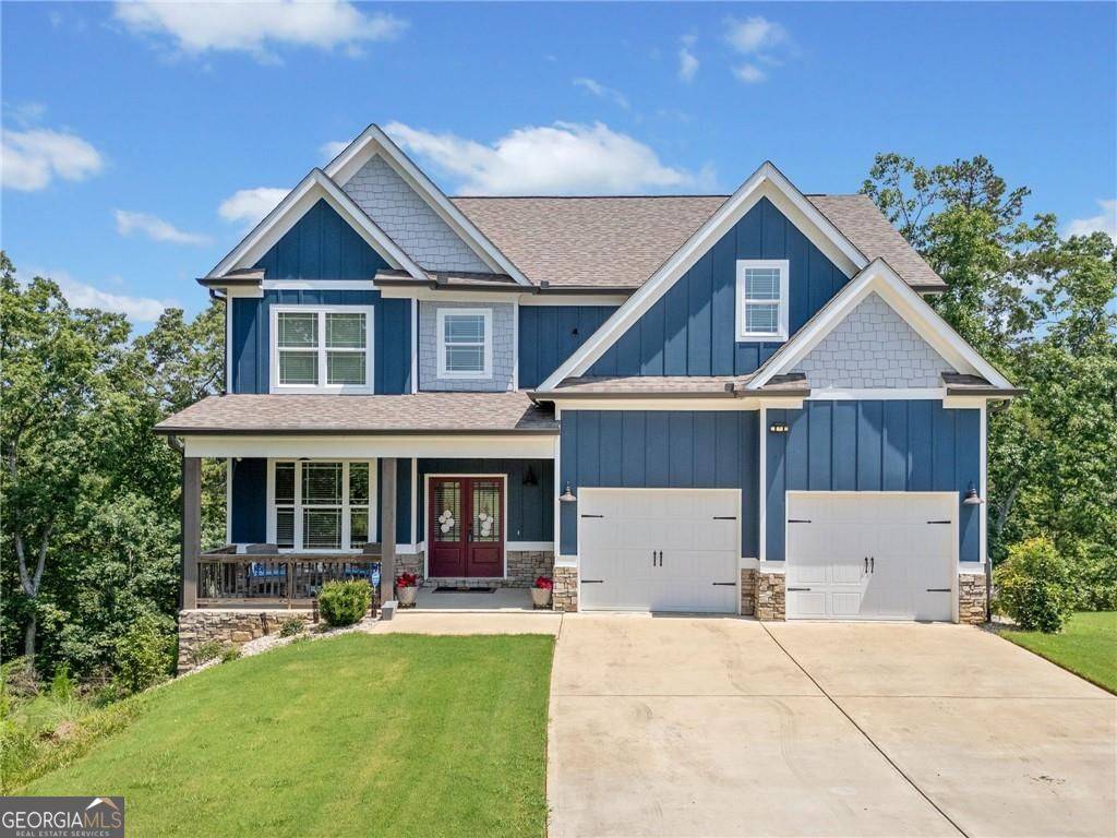Cartersville, GA 30120,22 SE Greencliff Way WAY SE