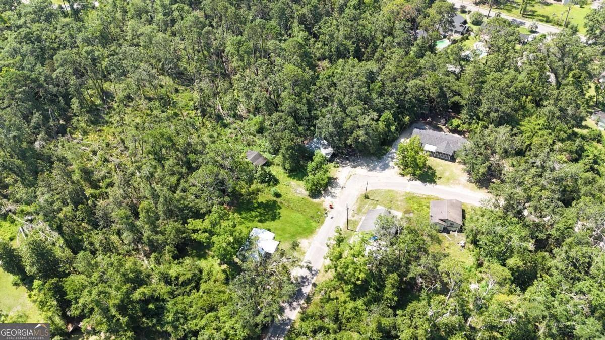 Baxley, GA 31513,0 Warrick LN