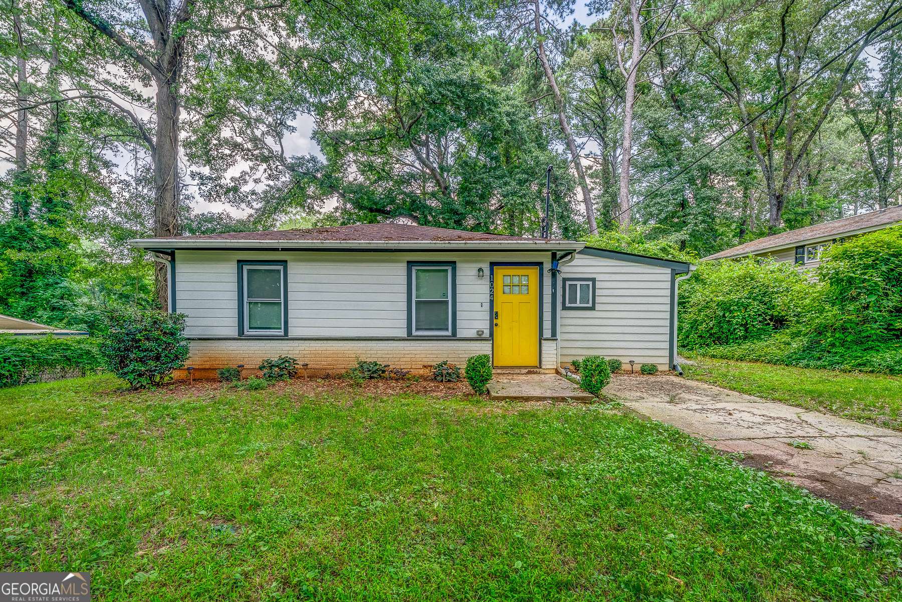Atlanta, GA 30315,1024 Regis RD SE