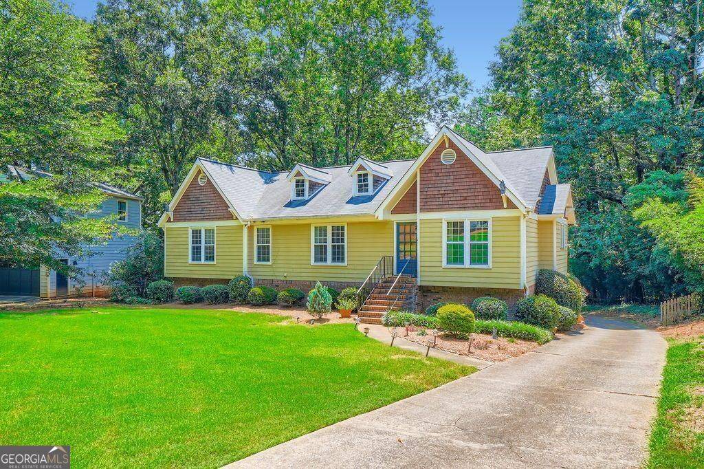 Marietta, GA 30067,350 Lamplighter LN SE