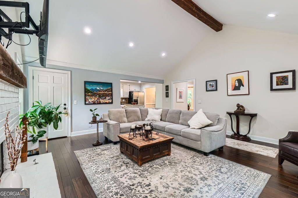 Marietta, GA 30067,350 Lamplighter LN SE