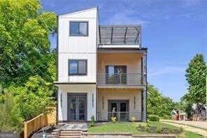 Atlanta, GA 30310,941 Garibaldi ST SW